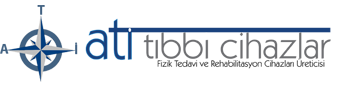 Ati Tıbbi Cihazlar | Fizik Tedavi Cihazları ve Rehabilitasyon Ürünleri